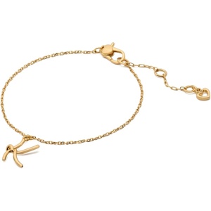 image:imagekate spade new york One In A Million Letter BraceletGold K