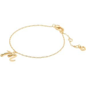 image:imagekate spade new york One In A Million Letter BraceletGold M