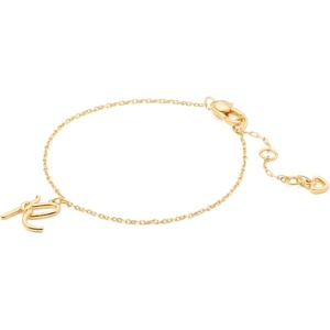 image:imagekate spade new york One In A Million Letter BraceletGold R