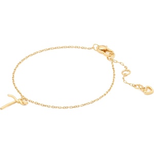 image:imagekate spade new york One In A Million Letter BraceletGold T