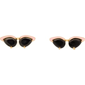 image:imagekate spade new york Out Of Office StudsPink Multi Sunglasses