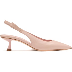 image:imagekate spade new york Riley Slingback Kitten HeelPale Vellum