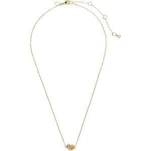 image:imagekate spade new york Sailors Knot Mini PendantGold