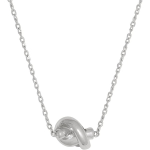 image:imagekate spade new york Sailors Knot Mini PendantSilver