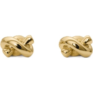 image:imagekate spade new york Sailors Knot StudsGold