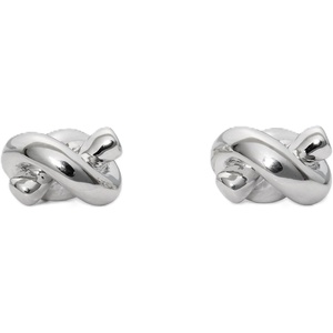 image:imagekate spade new york Sailors Knot StudsSilver