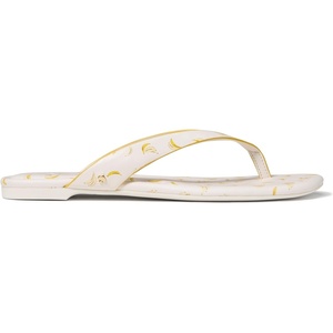 image:imagekate spade new york Sandie FlipFlops SandalsCream Bold Bananas