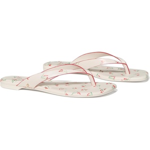 image:imagekate spade new york Sandie FlipFlops SandalsCream Multi Vibrant Buds