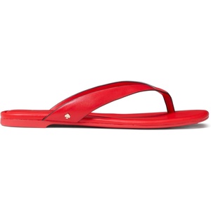 image:imagekate spade new york Sandie FlipFlops SandalsHeirloom Tomato