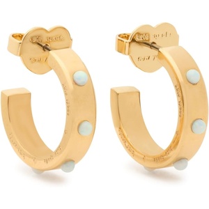 image:imagekate spade new york Set in Stone HuggiesOpal