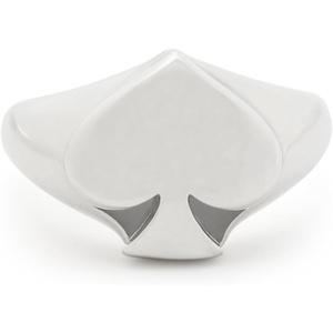 image:imagekate spade new york So Spade Signet RingSilver