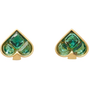 image:imagekate spade new york So Spade StudsGreen