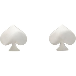 image:imagekate spade new york So Spade StudsSilver