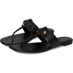 image:imagekate spade new york Spade Flower Thong SandalBlack