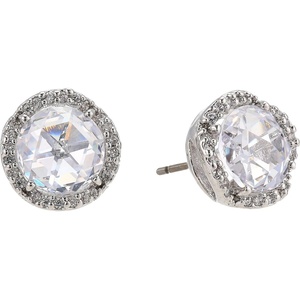 image:imagekate spade new york That Sparkle EarringsClearSilver