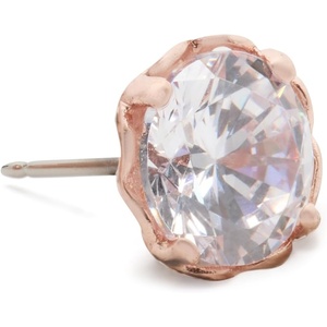 image:imagekate spade new york That Sparkle EarringsRose Gold