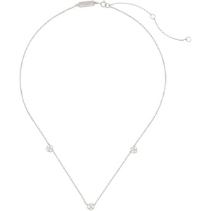 image:imagekate spade new york Time To Shine Fine Jewelry Diamond NecklaceSilver