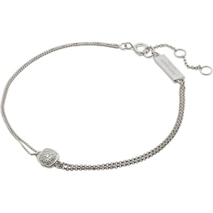 image:imagekate spade new york Time To Shine Gem BraceletSilverPave Diamond