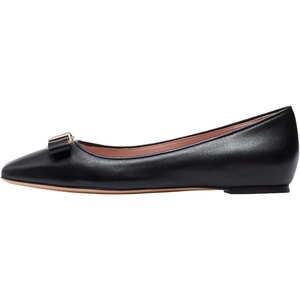 image:imagekate spade new york Womens Bowdie Ballet FlatsBlack