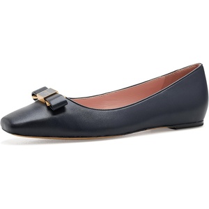 image:imagekate spade new york Womens Bowdie Ballet FlatsCaptain Navy