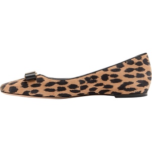 image:imagekate spade new york Womens Bowdie Ballet FlatsModern Leopard