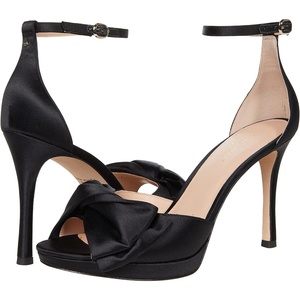 image:imagekate spade new york Womens Bridal Bow Pump SandalBlack