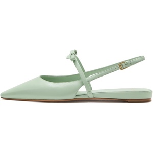 image:imagekate spade new york Womens Carolina Slingback FlatYuzu Jam
