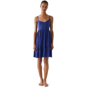 image:imagekate spade new york Womens Cover Up Mini DressNorth Sea