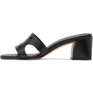 image:imagekate spade new york Womens Duo Heel SandalBlack