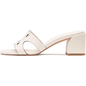 image:imagekate spade new york Womens Duo Heel SandalCream