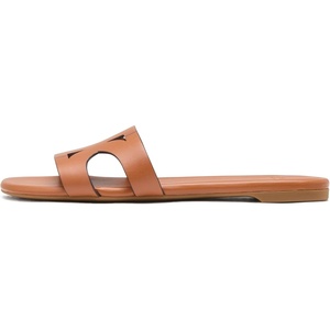 image:imagekate spade new york Womens Duo Slide SandalsSaddle