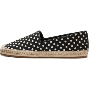 image:imagekate spade new york Womens Ellis EspadrilleBlackCream