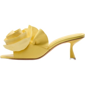 image:imagekate spade new york Womens Flourish Heeled SandalsYuzu Jam