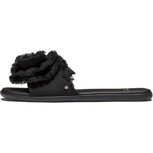 image:imagekate spade new york Womens Flourish SandalsBlack