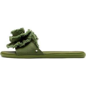 image:imagekate spade new york Womens Flourish SandalsJungle Vine