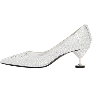image:imagekate spade new york Womens Garnish PumpSilver
