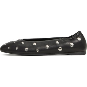 image:imagekate spade new york Womens Halo Ballet FlatBlack