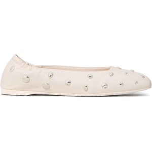 image:imagekate spade new york Womens Halo Ballet FlatCream