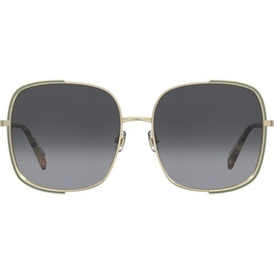image:imagekate spade new york Womens Ks Isla 2GSGold Green
