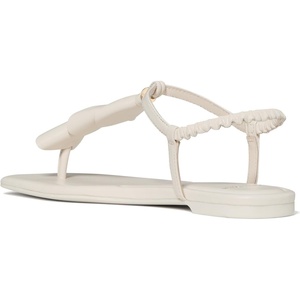image:imagekate spade new york Womens Lily Smooth Leather Thong SandalCream