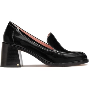 image:imagekate spade new york Womens Lori Heeled LoaferBlack