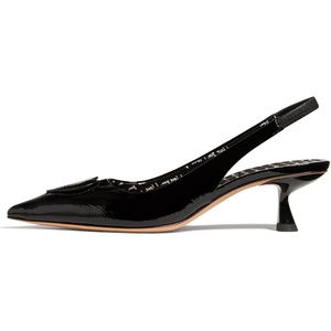 image:imagekate spade new york Womens Lover Kitten HeelBlack