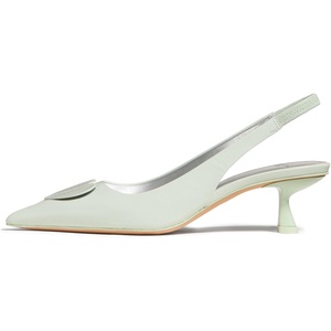 image:imagekate spade new york Womens Lover Kitten HeelMint Frosting
