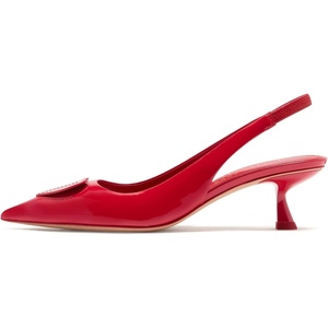 image:imagekate spade new york Womens Lover Kitten HeelRed