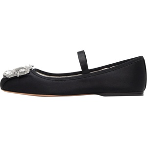 image:imagekate spade new york Womens Renata Mary Jane Ballet FlatBlack