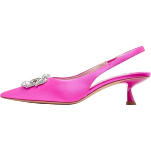 image:imagekate spade new york Womens Renata Slingback HeelVivid Snapdragon