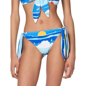 image:imagekate spade new york Womens Side Tie BottomMulti