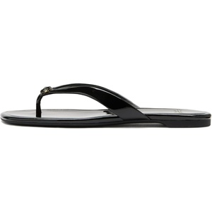 image:imagekate spade new york Womens Spade Flower Flip Flop SandalsBlack