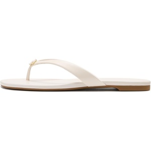 image:imagekate spade new york Womens Spade Flower Flip Flop SandalsCream