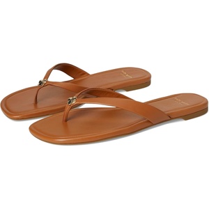 image:imagekate spade new york Womens Spade Flower Flip Flop SandalsSaddle